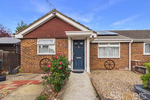 2 bedroom semi-detached bungalow for sale, Glebe Way, Ashford TN24