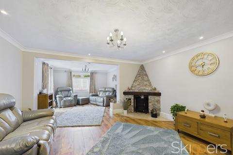 2 bedroom semi-detached bungalow for sale, Glebe Way, Ashford TN24