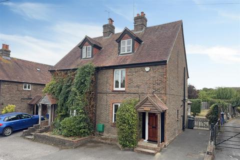 3 bedroom semi-detached house for sale, Woodside Road, Chiddingfold * No Onward Chain*