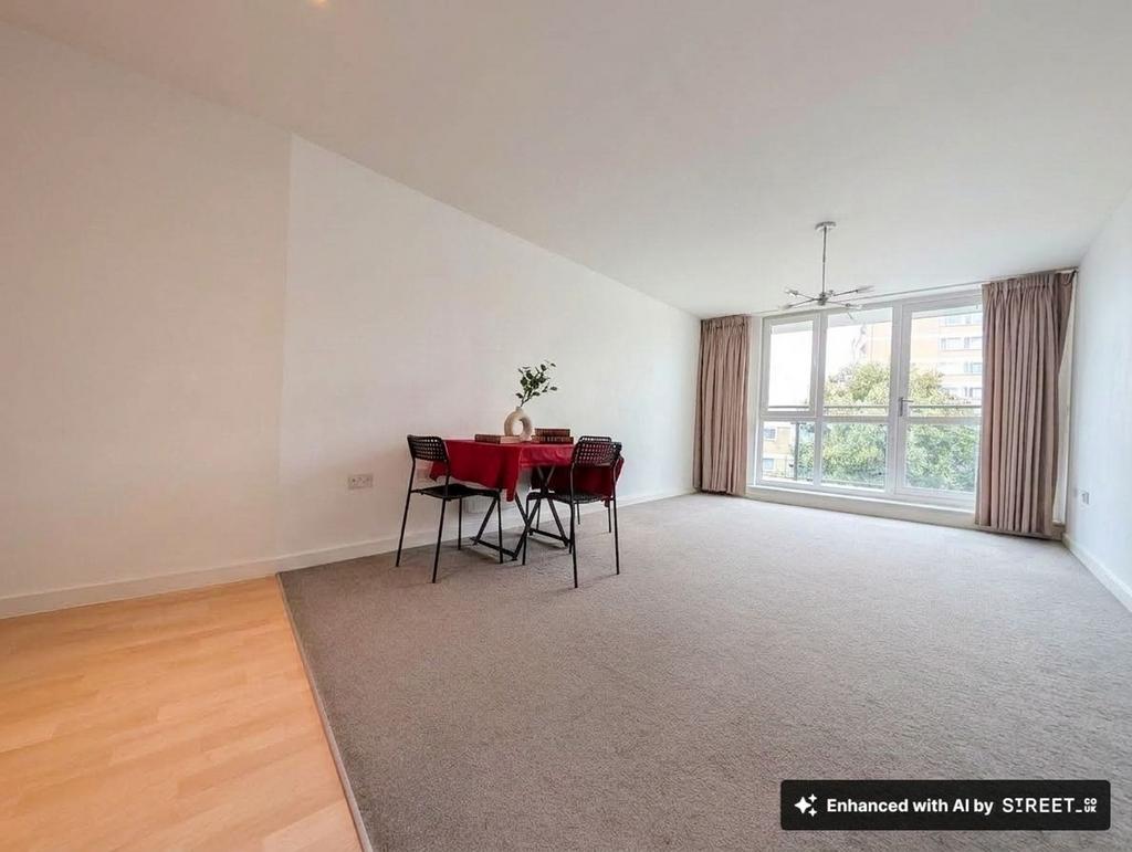 Apartment in Southampton - View 4
