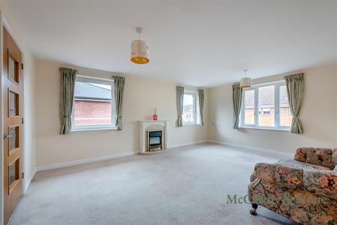 2 bedroom apartment for sale, Catherine Court, Sopwith Road, Eastleigh