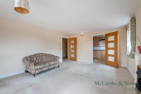 2 bedroom apartment for sale, Catherine Court, Sopwith Road, Eastleigh