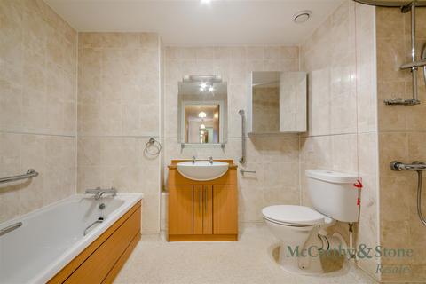 2 bedroom apartment for sale, Catherine Court, Sopwith Road, Eastleigh