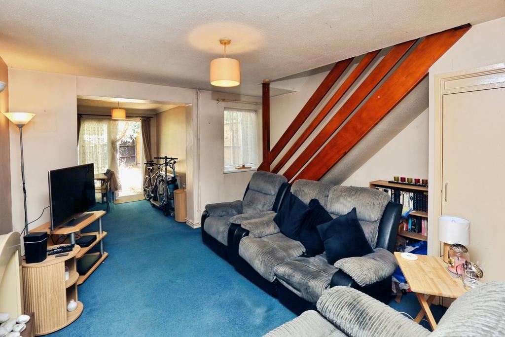 House in Southampton, Lordswood - View 3
