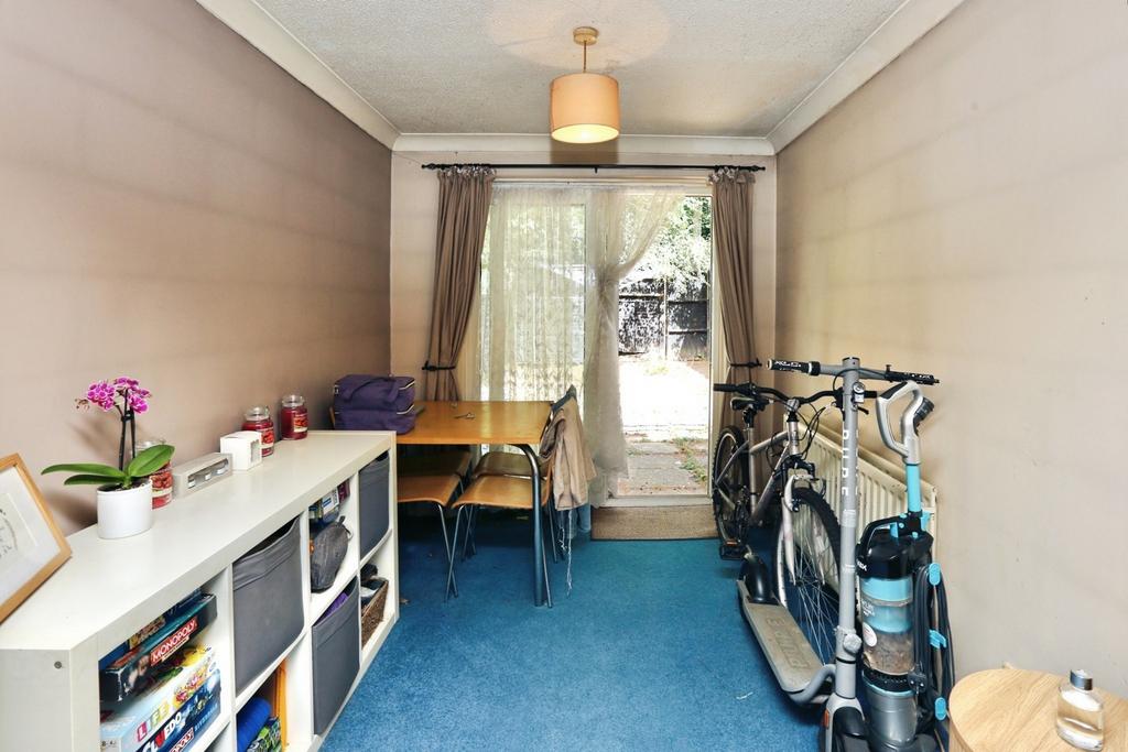 House in Southampton, Lordswood - More