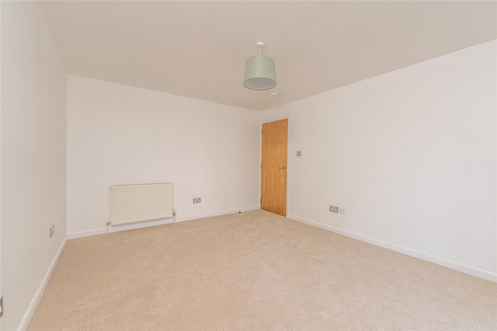 Apartment in Edinburgh - View 5