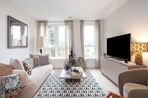 1 bedroom flat to rent, Webster Road, Bermondsey, London, SE16