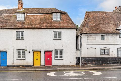 undefined, Vicarage Hill, Westerham, Kent, TN16