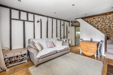 undefined, Vicarage Hill, Westerham, Kent, TN16