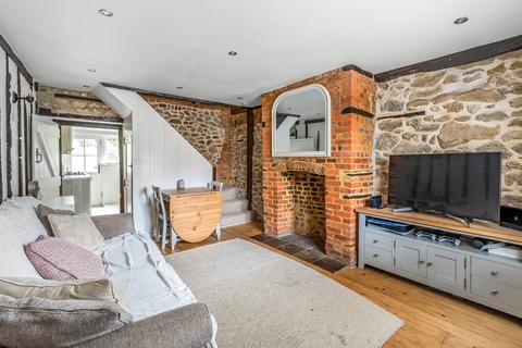 undefined, Vicarage Hill, Westerham, Kent, TN16