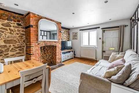 undefined, Vicarage Hill, Westerham, Kent, TN16