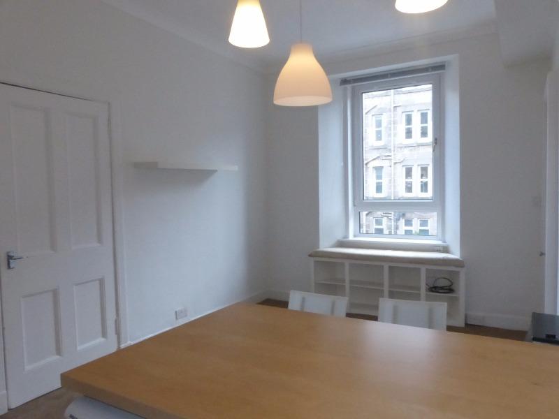 Apartment in Edinburgh, Gorgie/Dalry - View 2