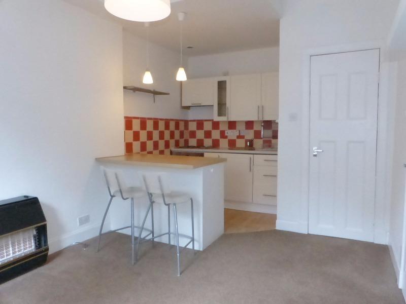 Apartment in Edinburgh, Gorgie/Dalry - View 3