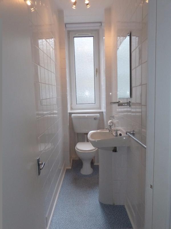 Apartment in Edinburgh, Gorgie/Dalry - View 4