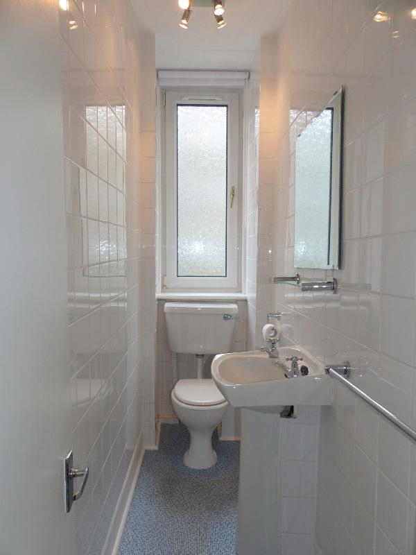Apartment in Edinburgh, Gorgie/Dalry - More