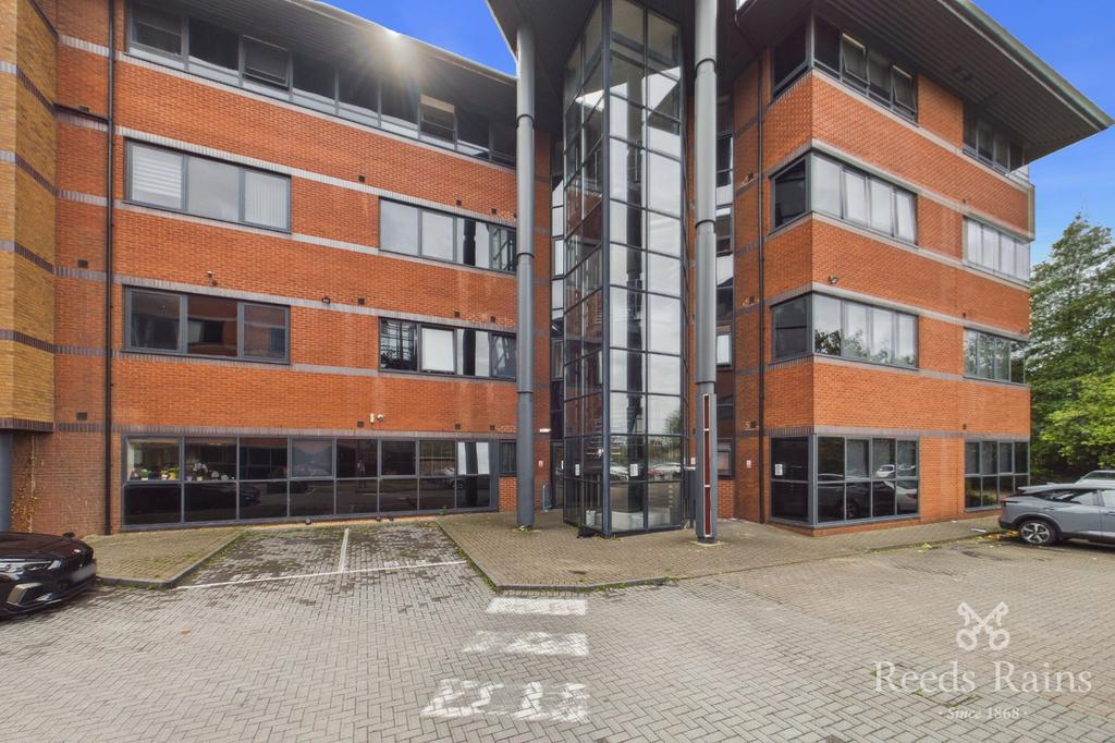 Apartment in Salford, Greater Manchester