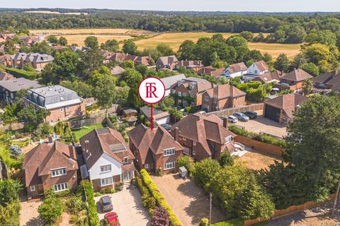 4 bedroom detached house for sale, Candlemas Lane, Beaconsfield HP9