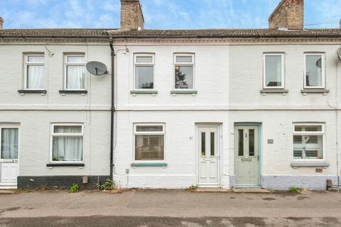 2 bedroom terraced house for sale, Lawrence Road, Biggleswade, Bedfordshire, SG18