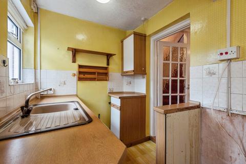 2 bedroom terraced house for sale, Lawrence Road, Biggleswade, Bedfordshire, SG18