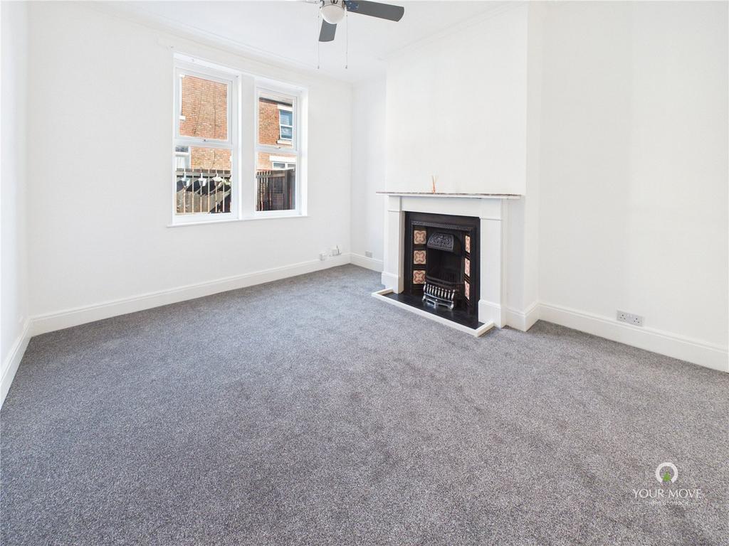 House in Newcastle upon Tyne, Lemington - View 2