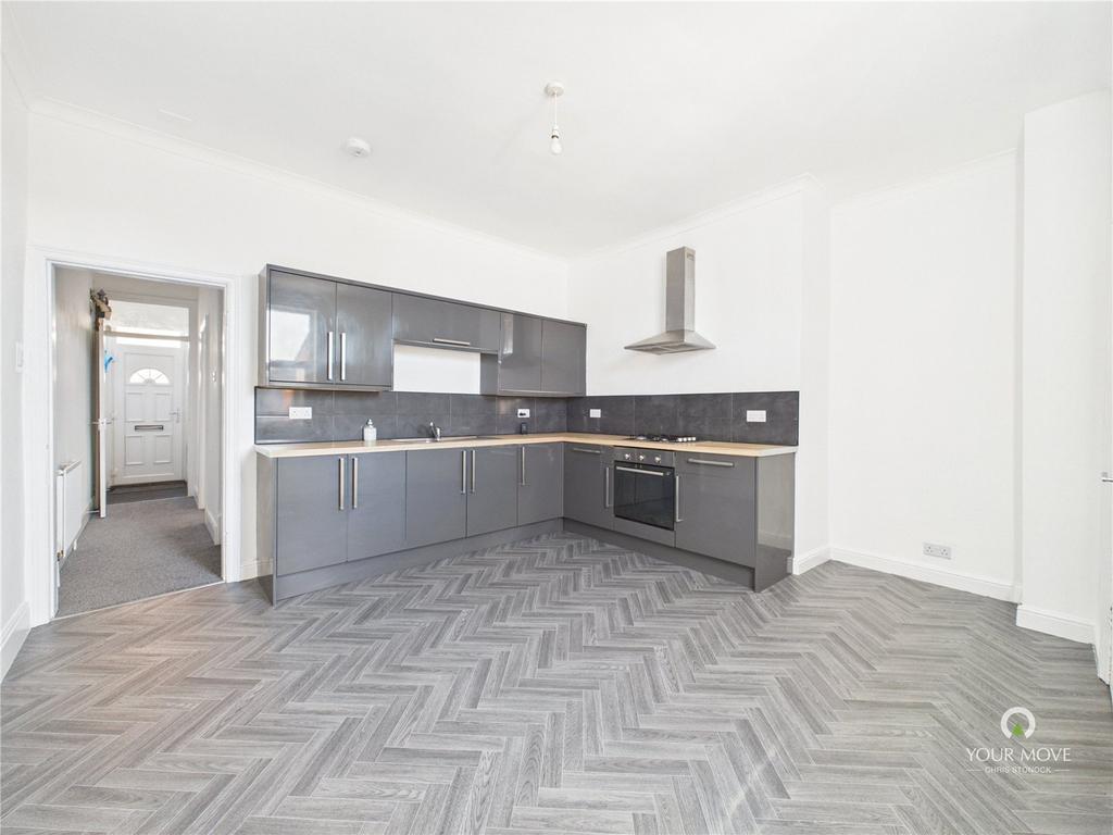 House in Newcastle upon Tyne, Lemington - View 3
