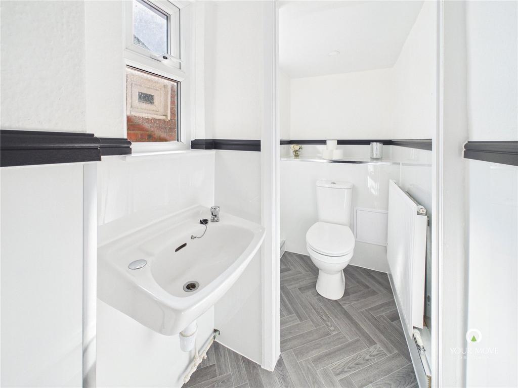 House in Newcastle upon Tyne, Lemington - View 4