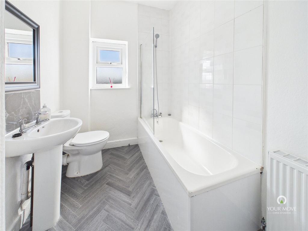 House in Newcastle upon Tyne, Lemington - More