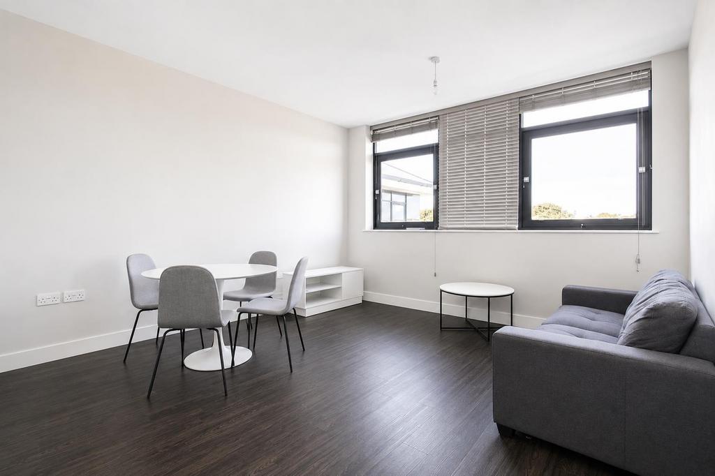Apartment in Pudsey - View 3