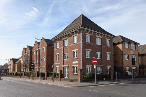2 bedroom retirement property for sale, Railway Street, Braintree CM7