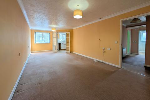 2 bedroom retirement property for sale, Railway Street, Braintree CM7