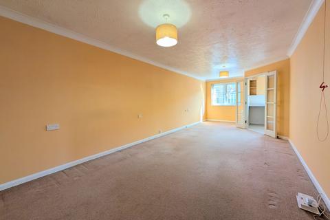 2 bedroom retirement property for sale, Railway Street, Braintree CM7
