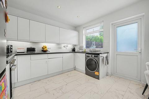 2 bedroom end of terrace house for sale, Kirkdale Avenue, Coventry CV6