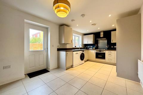 undefined, Albert Beckhelling Drive, Wantage, OX12
