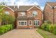 Burgon Crescent, Winterton, Scunthorpe