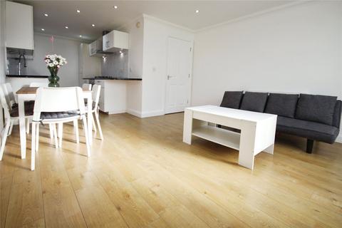 undefined, St. Mark's Place, Dagenham RM10