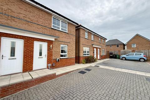 2 bedroom semi-detached house for sale, Windsor Road, Dewsbury