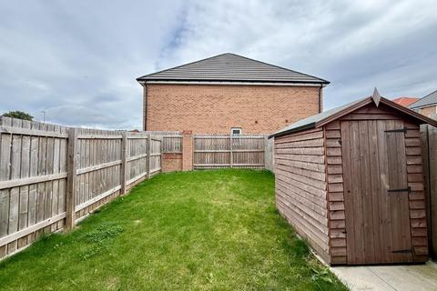 2 bedroom semi-detached house for sale, Windsor Road, Dewsbury