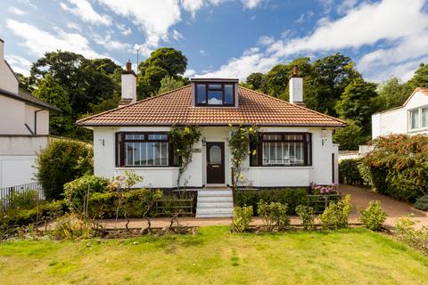 4 bedroom detached house for sale, 58 Hillpark Avenue, EDINBURGH, EH4 7AH