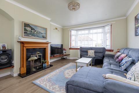4 bedroom detached house for sale, 58 Hillpark Avenue, EDINBURGH, EH4 7AH