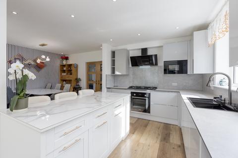 4 bedroom detached house for sale, 58 Hillpark Avenue, EDINBURGH, EH4 7AH
