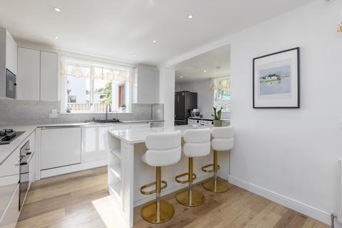 4 bedroom detached house for sale, 58 Hillpark Avenue, EDINBURGH, EH4 7AH