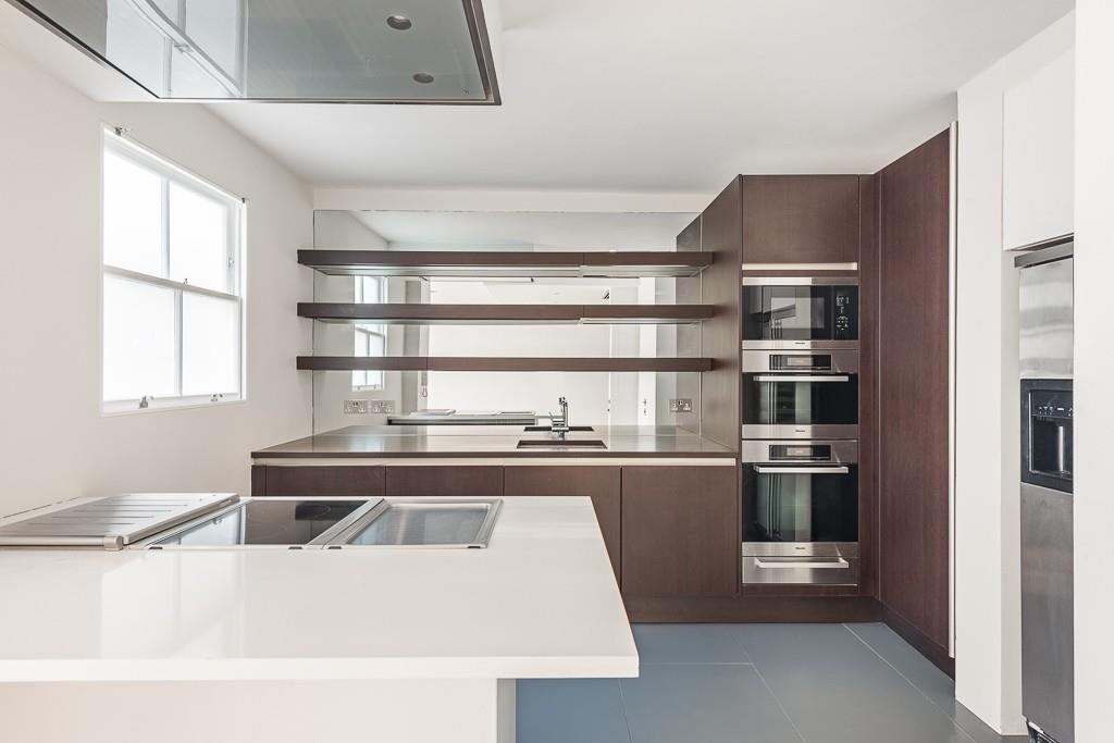 House in South Kensington - View 3