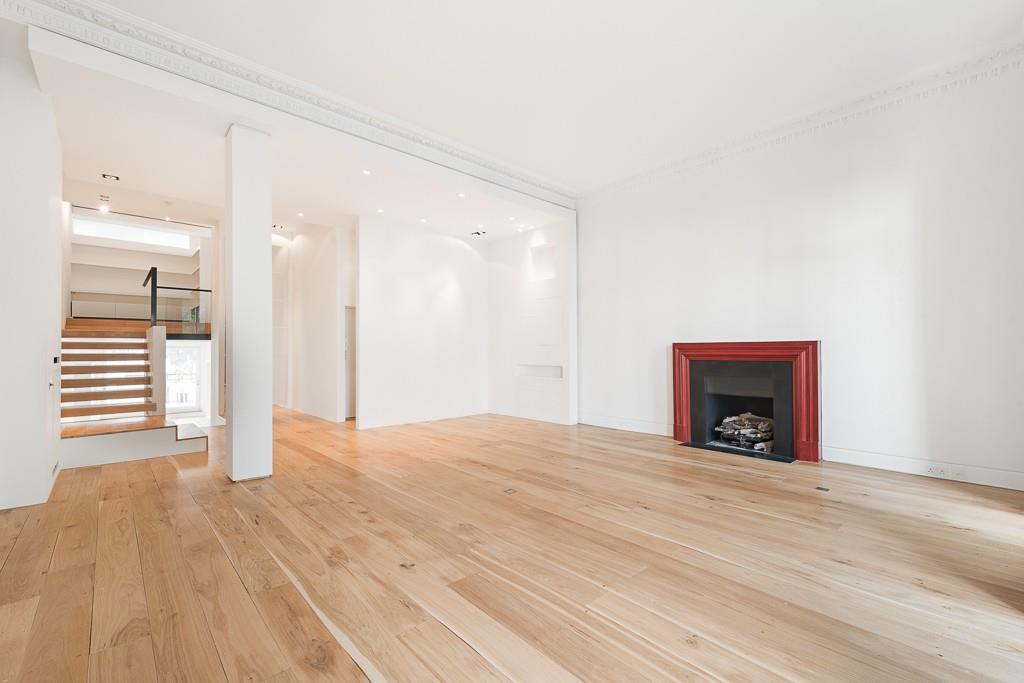 House in South Kensington - View 4