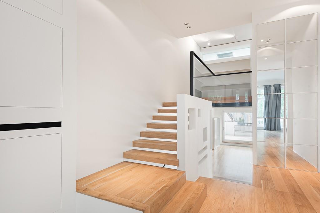 House in South Kensington - View 5