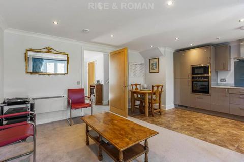 2 bedroom retirement property for sale, Rise Road, Ascot, Berkshire, SL5 0FH