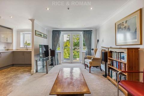 2 bedroom retirement property for sale, Rise Road, Ascot, Berkshire, SL5 0FH