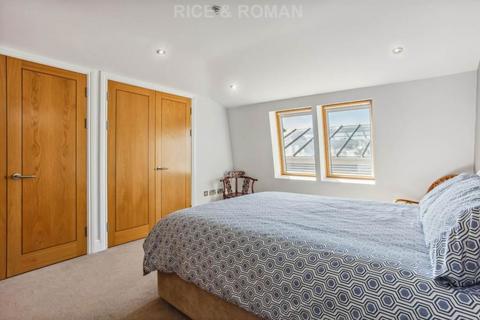 2 bedroom retirement property for sale, Rise Road, Ascot, Berkshire, SL5 0FH