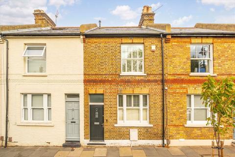 Mattock Lane, London W13