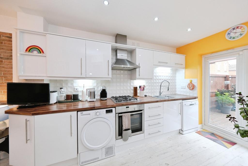 House in Staffordshire - View 3