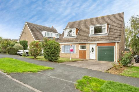 3 bedroom detached house for sale, Richdale Avenue, Kirton Lindsey, Gainsborough
